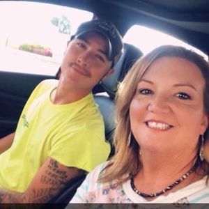 Meet your Posher, Annette